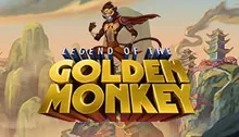 Legend of the Golden Monkey