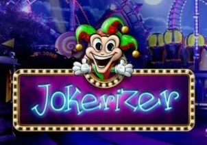 Jokerizer