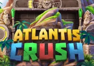 Atlantis Crush