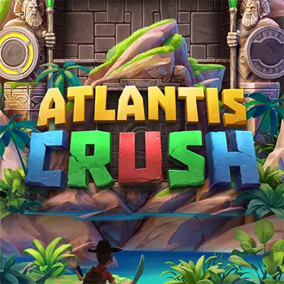 Atlantis Crush