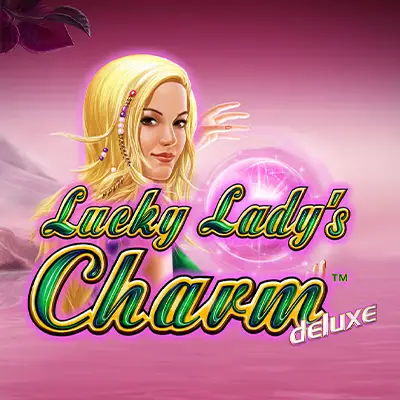 Lucky Lady’s Charm Deluxe