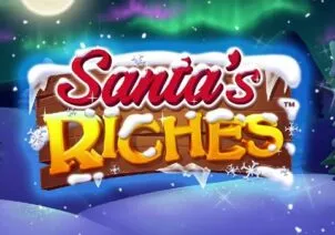 Santa’s Riches