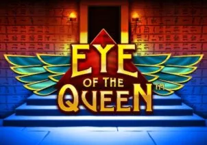 Eye of the Queen