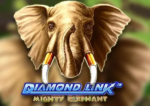 Diamond Link Mighty Elephant