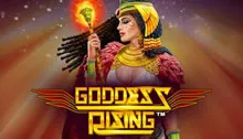 Goddess Rising