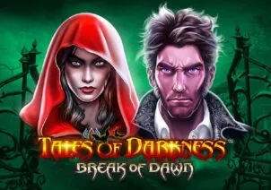 Tales of Darkness: Break of Dawn