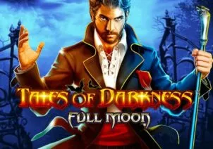 Tales of Darkness: Full Moon