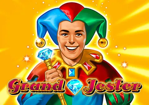 Grand Jester