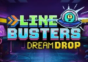 Line Busters Dream Drop
