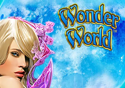 Wonder World