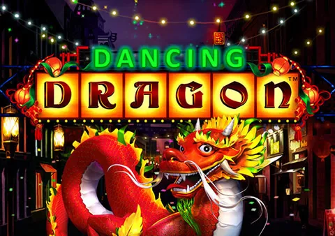 Dancing Dragon