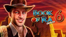 Book of Ra Deluxe 6