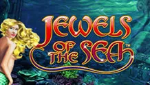 Jewels of the Sea Slot