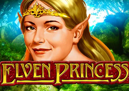 Elven Princess
