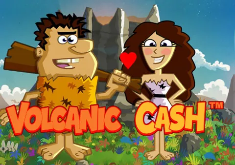 Volcanic Cash