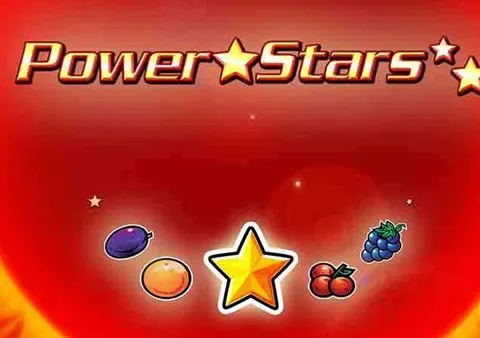 Power Stars