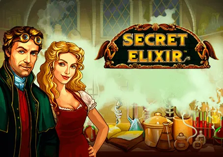 Secret Elixir