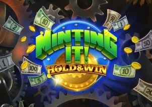 Minting It! Hold & Win