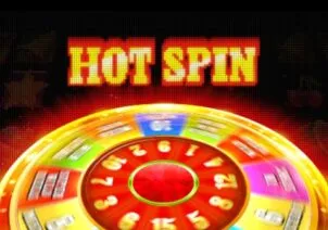 Hot Spin