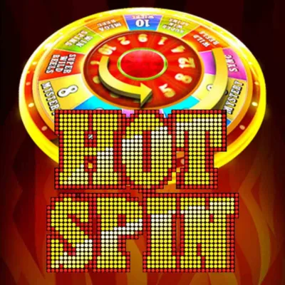 Hot Spin