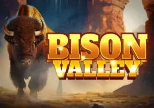 Bison Valley