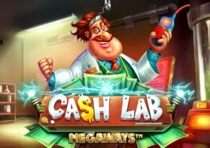 Cash Lab Megaways