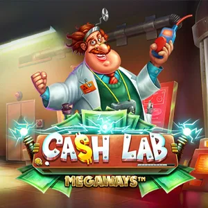 Cash Lab Megaways