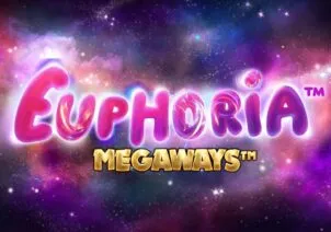 Euphoria Megaways