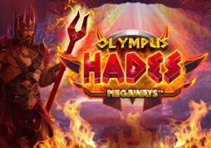 Olympus Hades Megaways