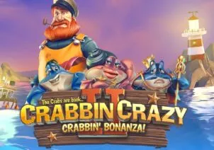Crabbin' Crazy 2
