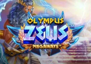 Olympus: Zeus Megaways