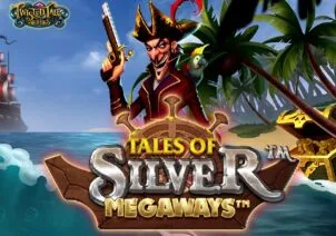 Tales of Silver Megaways