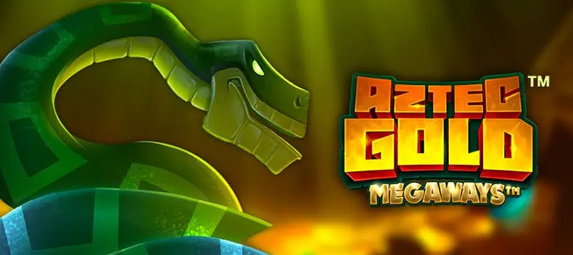 Aztec Gold Megaways
