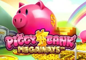 Piggy Bank Megaways