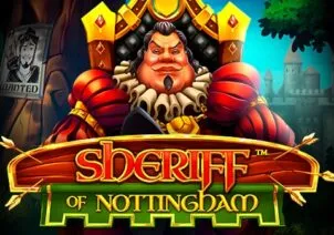 Sheriff of Nottingham