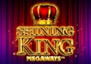 Shining King Megaways