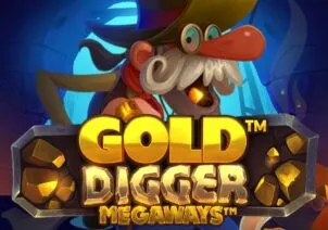Gold Digger Megaways