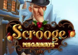 Scrooge Megaways