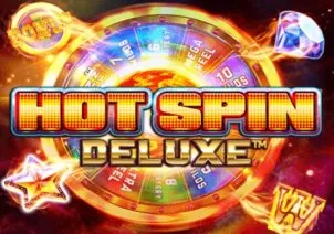 Hot Spin Deluxe
