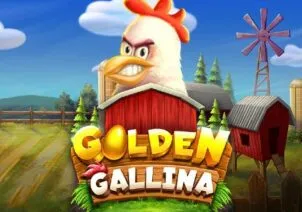 Golden Gallina