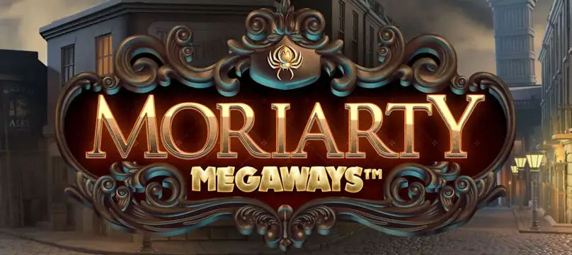 Moriarty Megaways