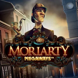 Moriarty Megaways
