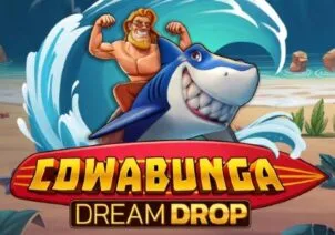 Cowabunga Dream Drop