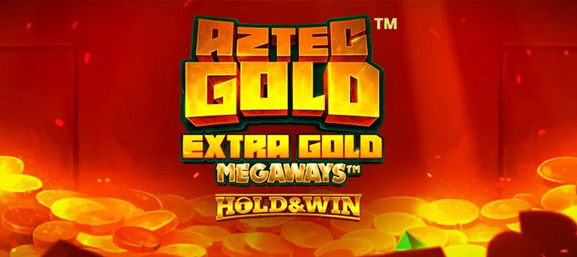 Aztec Gold: Extra Gold Megaways™