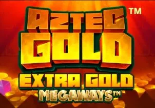 Aztec Gold: Extra Gold Megaways™