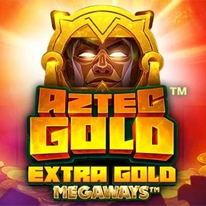 Aztec Gold: Extra Gold Megaways™