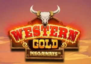 Western Gold Megaways