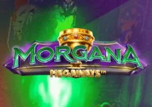 Morgana Megaways