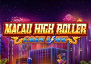 Macau High Roller