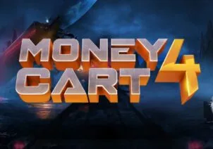 Money Cart 4